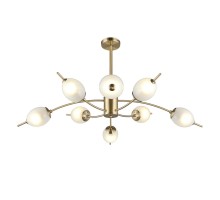 Потолочная люстра Roncola OML-57107-08 Omnilux