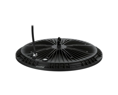 Промышленный купольный светильник  UFO-200W/02 Wolta