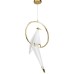 Подвесной светильник Birdie 51603 7 Ritter