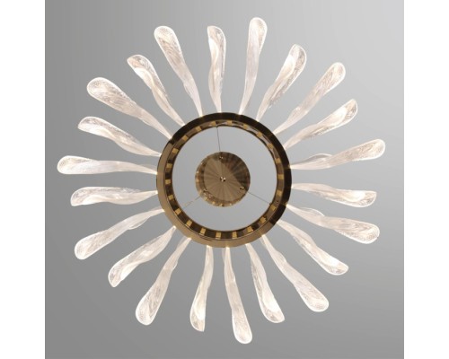 Подвесная люстра Siama 5089/115L Odeon Light