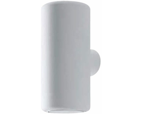 Настенный светильник Tube D84D1101 Fabbian