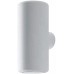 Настенный светильник Tube D84D1101 Fabbian