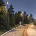 Уличный консольный светильник MASAR 060319 Arlight