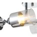 Потолочная люстра Bungarus 1110/4P Chrome Escada