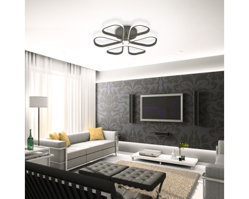 Потолочная люстра HIGH-TECH LED LAMPS HIGH-TECH LED LAMPS 82027 Natali Kovaltseva