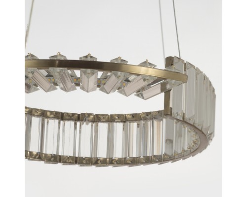 Подвесной светильник  LDP 6026-400 GD Lumina Deco