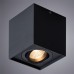 Точечный светильник Factor A5544PL-1BK Arte Lamp