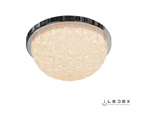 Потолочный светильник Bliss FOKD-68-352 CR iLedex
