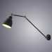 Бра Braccio A2055AP-1BK Arte Lamp