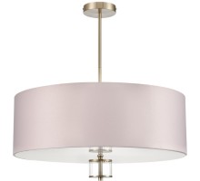 Потолочная люстра Damona 8109/7C Lumion