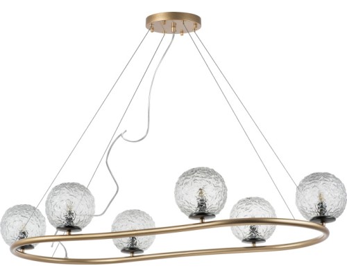 Подвесная люстра Bari 815263 Lightstar
