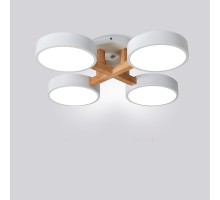 Потолочная люстра  Joist01 ImperiumLoft