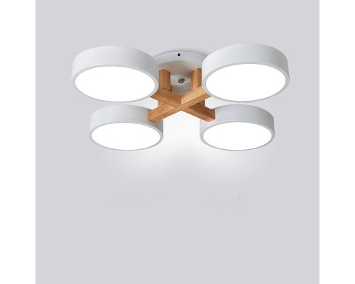 Потолочная люстра  Joist01 ImperiumLoft