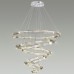 Подвесная люстра Vekia 4930/260L Odeon Light