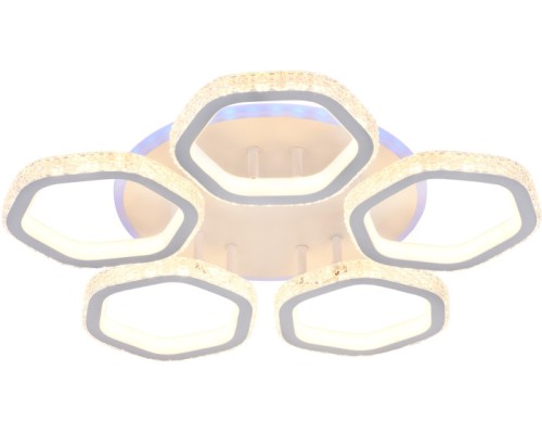 Потолочная люстра Centauri 10263/5LED BL Escada