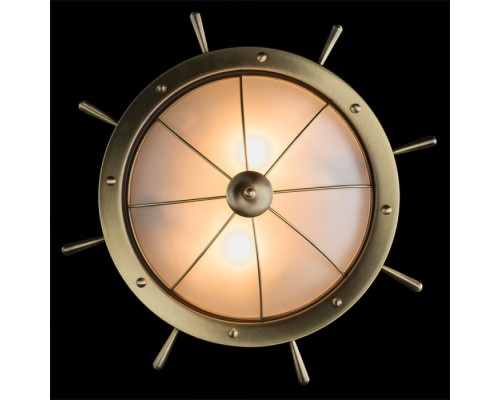 Потолочный светильник San Marco A5500PL-2AB Arte Lamp