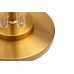 Торшер  K2CPF-07234 Garda Decor