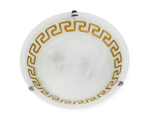 Настенно-потолочный светильник Gien TL9172Y-03BN TopLight