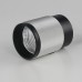 Точечный светильник Delta 1955-10W-3000K-36 BK+SL iLedex