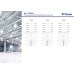 Промышленный купольный светильник High bay 41203 Feron