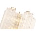 Бра Rose ROSE AP2 BRASS Crystal Lux
