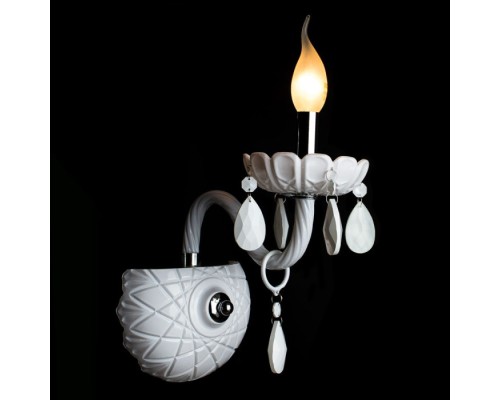 Бра Teatro A3964AP-1WH Arte Lamp