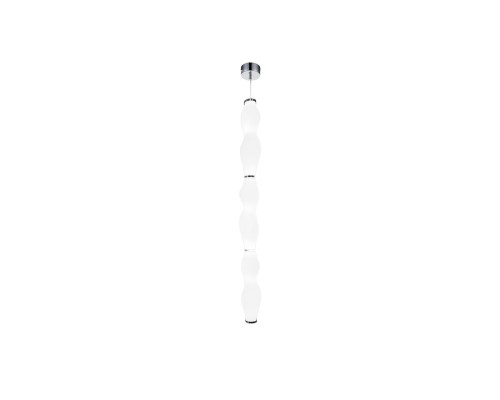 Подвесной светильник Signia LDP 6833-3 CHR+WT Lumina Deco