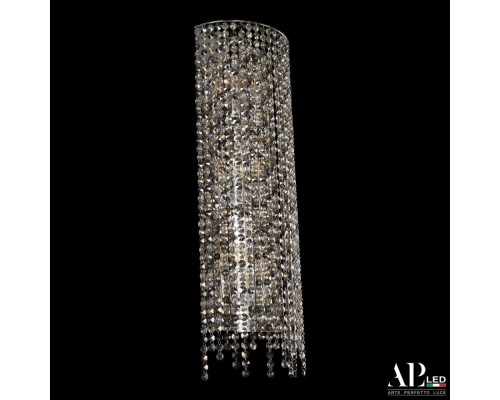 Бра Sicilia S500.B5.25-70.B.E14.Clear.801.731 APL LED