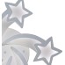 Потолочная люстра Smart Home LED LAMPS 81213 Natali Kovaltseva