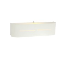 Настенный светильник Cosmopolitan A7210AP-1WH Arte Lamp