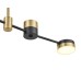 Потолочная люстра Orchestra VL7204L04 Vele Luce