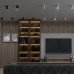Точечный светильник Eddy 358947 Novotech