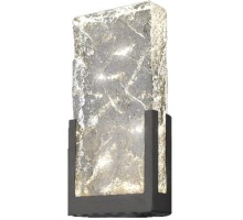 Бра 98023 W98023L dark bronze DeLight Collection