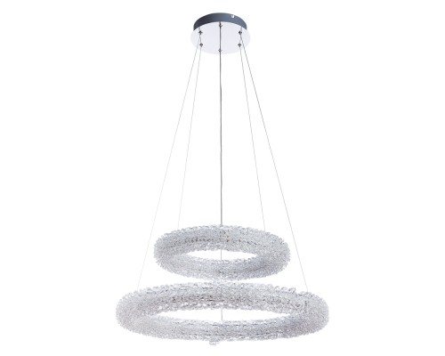 Подвесной светильник Lorella A1726SP-2CC Arte Lamp