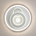 Потолочный светильник Gemini 7787/85L Sonex