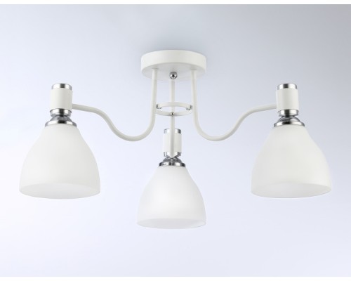 Потолочная люстра TRADITIONAL TR303302 Ambrella