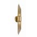 Бра 68069 W68069-2 antique brass DeLight Collection