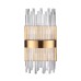 Настенный светильник Focco 4722/4W Odeon Light