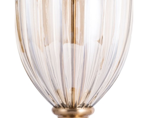 Интерьерная настольная лампа Radison A2020LT-1PB Arte Lamp