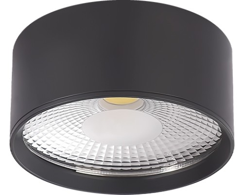 Точечный светильник CLT 525 CLT 525C95 BL 4000K Crystal Lux