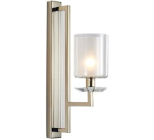 Бра 4400 4401 L/A gold new Newport