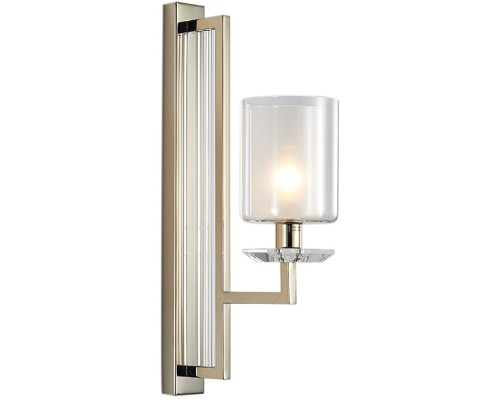 Бра 4400 4401 L/A gold new Newport