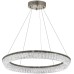 Подвесной светильник  LDP 6031-800 CHR Lumina Deco