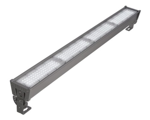 Прожектор уличный Highbay Normae 732085 Deko-Light