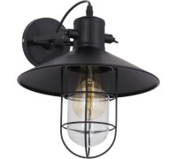 Бра Ulivia LDW 6013 BK Lumina Deco
