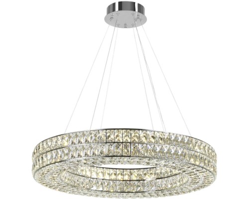 Подвесная люстра Panta 4927/85L Odeon Light