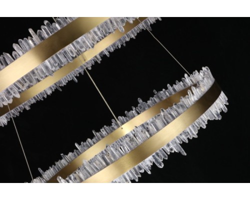 Подвесной светильник Donum FL1160-20P Fluorite