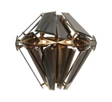 Бра Shard 10432W Smoke Loft It