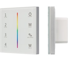 Панель управления кнопочная  025168 Arlight