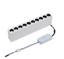 Точечный светильник  VT0200061-00 Vitaluce